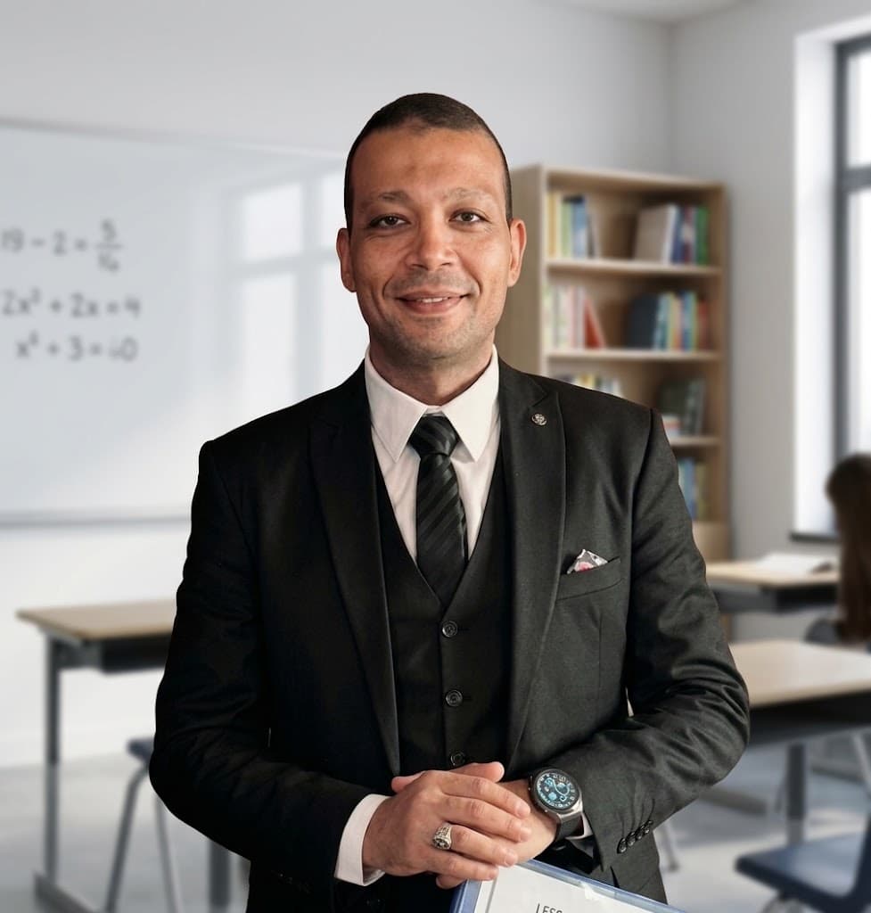 Ayman Adil